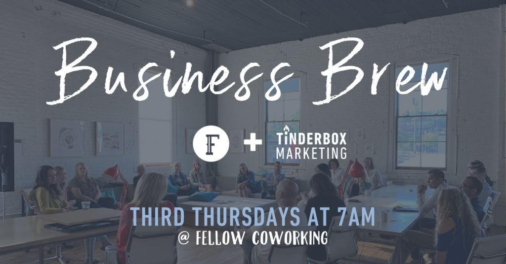 Tinderbox Marketing in Spokane, WA