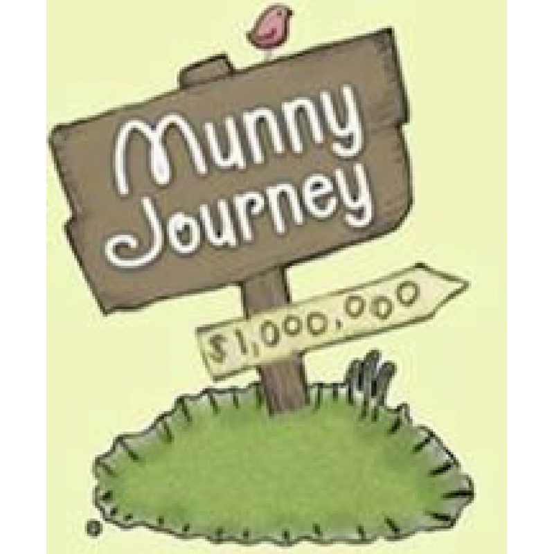 Munny Journey